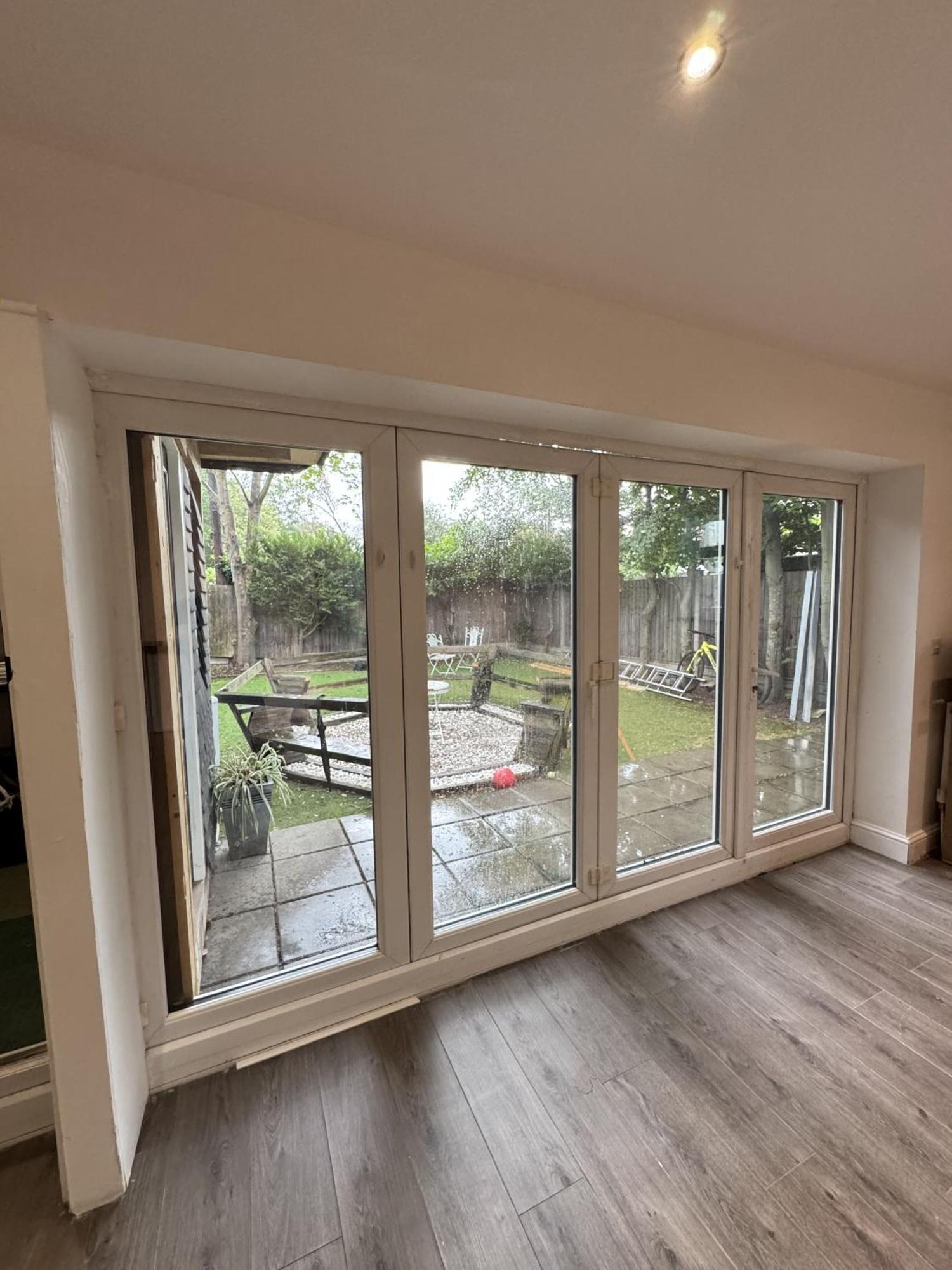 En-Suite Bedroom For Up To 4! Sofa Bed - Near Stratford London Bagian luar foto